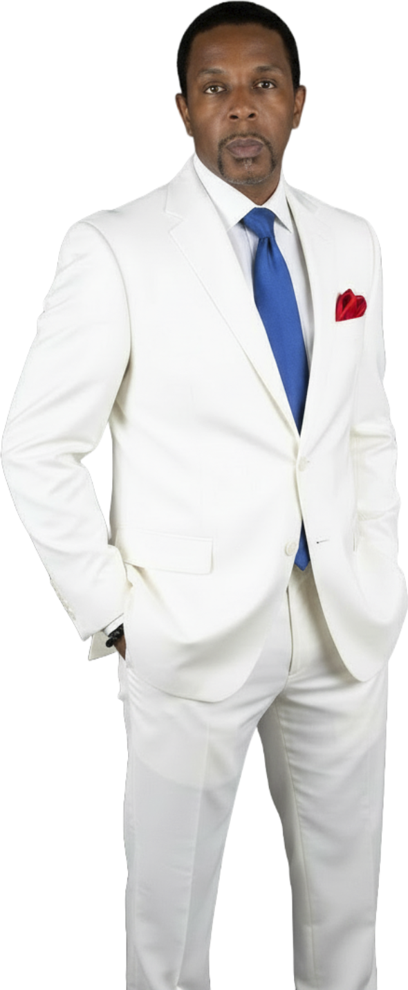 Phillip Davis Jr. — Top-tier Ai Engineer