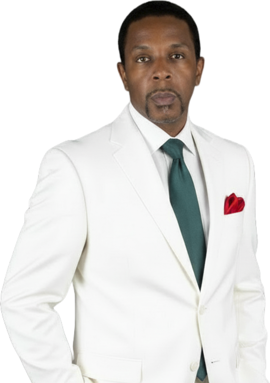 Phillip Davis Jr. — Top-tier Ai Engineer
