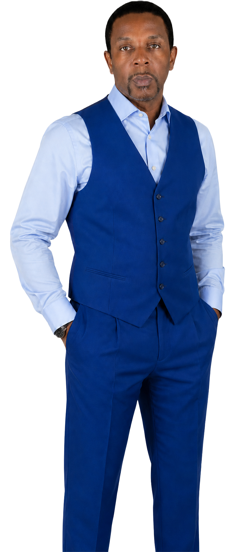 Phillip Davis Jr. — Top-tier Ai Engineer